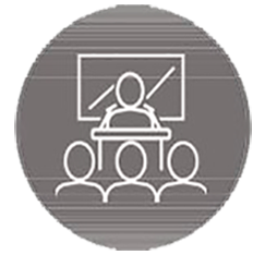 Palestras e Workshops