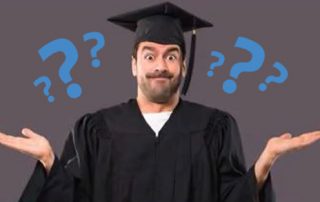 O que você quer ser quando crescer?